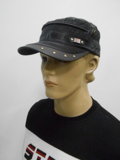  Кепка мужская