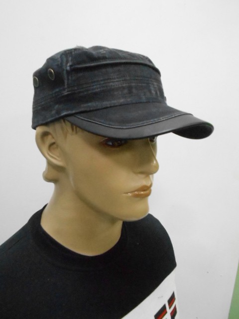  Кепка мужская