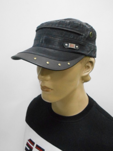  Кепка мужская