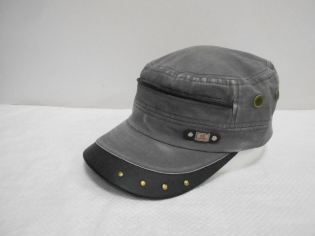  Кепка мужская