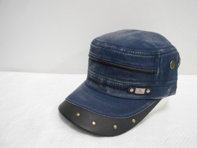  Кепка мужская