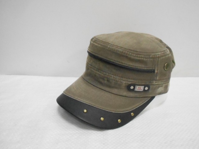  Кепка мужская