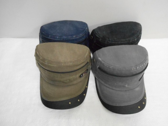  Кепка мужская