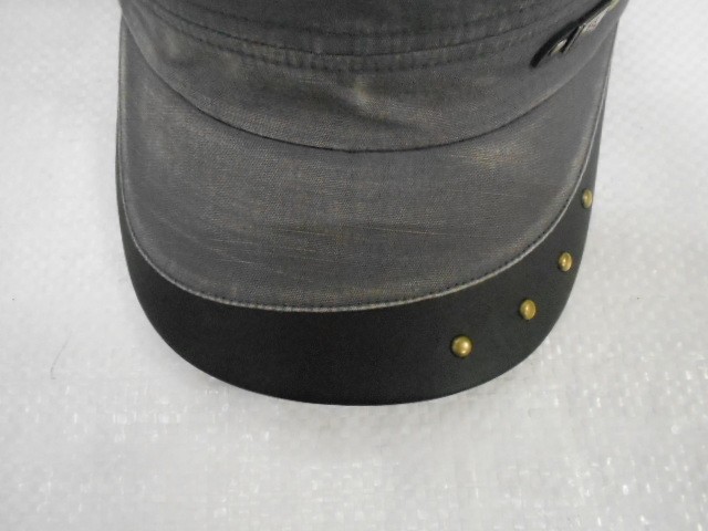  Кепка мужская