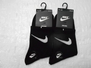  Носки муж. коттон