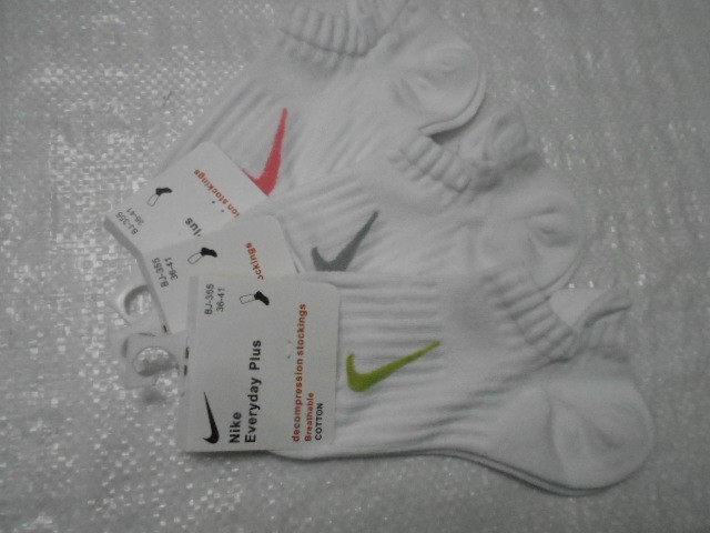  Носки жен.короткие 