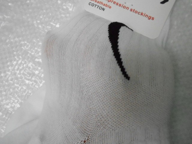  Носки жен.короткие 