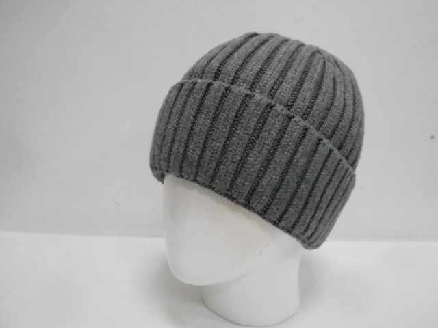  Шапка муж. с отворотом Б/Р