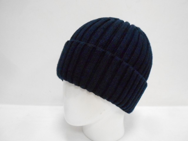  Шапка муж. с отворотом Б/Р