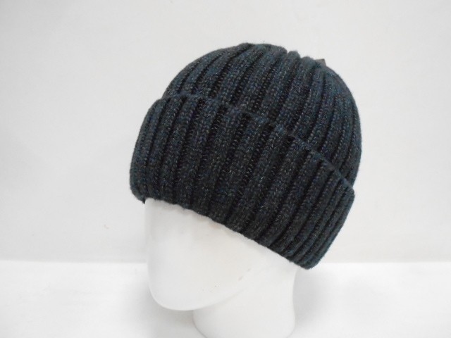  Шапка муж. с отворотом Б/Р