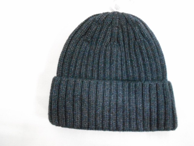  Шапка муж. с отворотом Б/Р