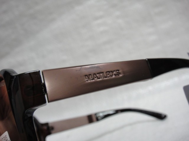  Мужские очки