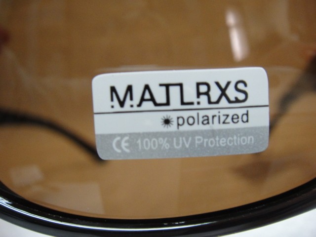  Мужские очки