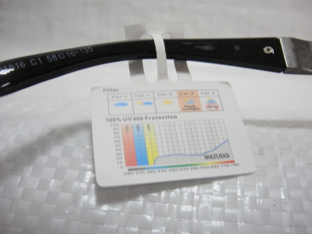  Мужские очки