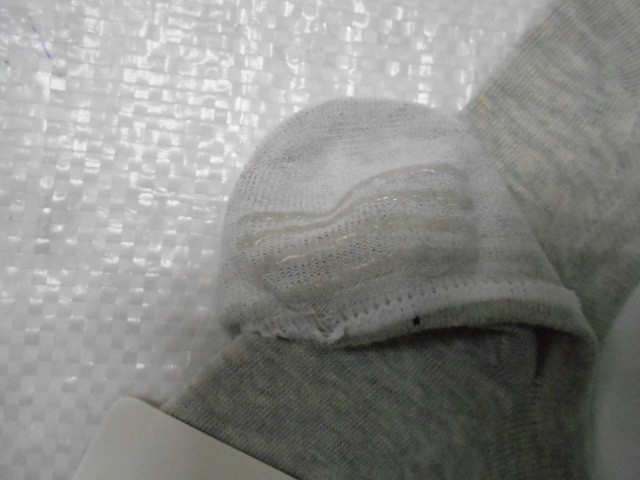 Следики мужские