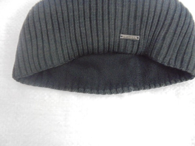  Лаки F шапка отворот