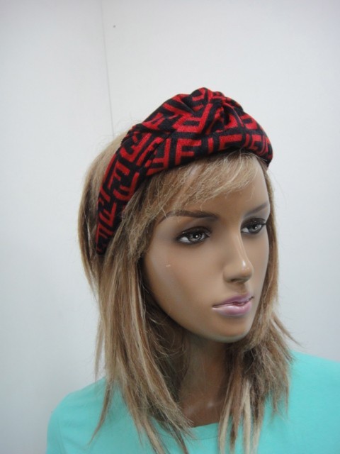 Ободок-повязка