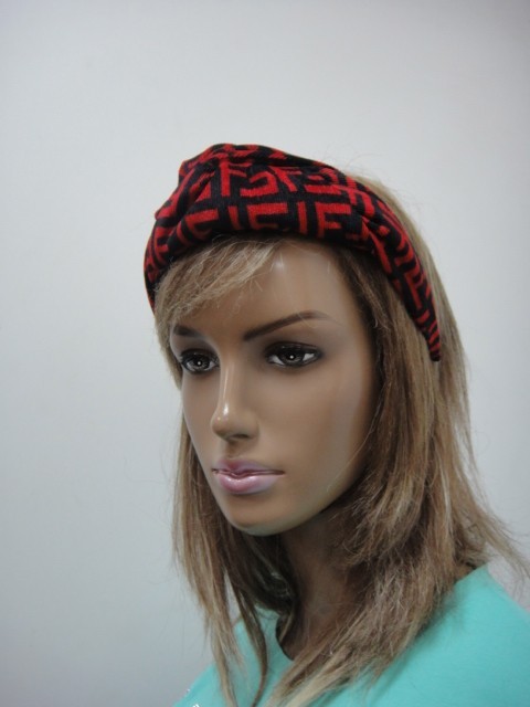 Ободок-повязка