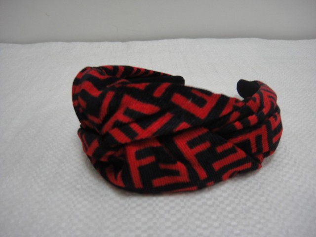 Ободок-повязка