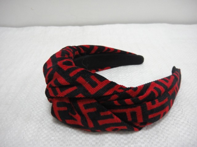 Ободок-повязка