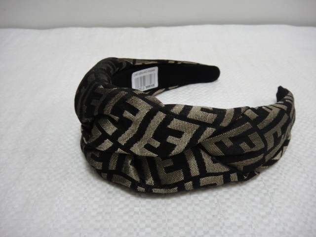 Ободок-повязка