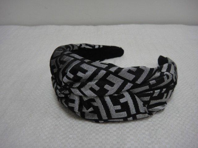 Ободок-повязка