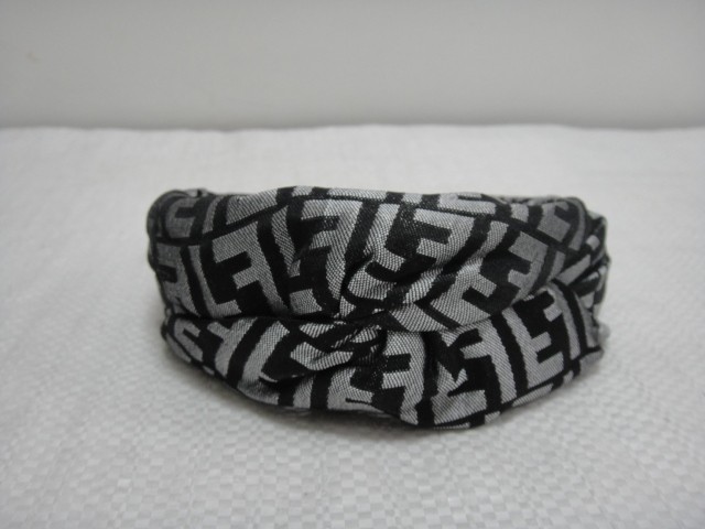 Ободок-повязка