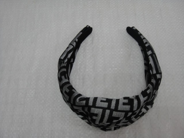 Ободок-повязка