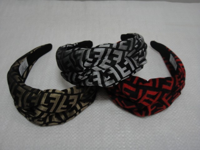 Ободок-повязка