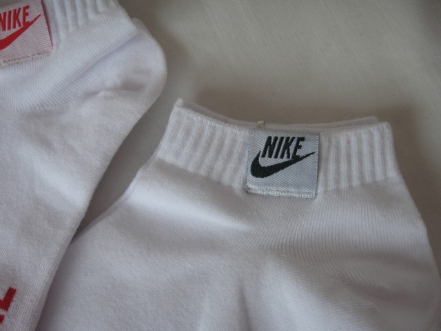   Носки муж. короткие