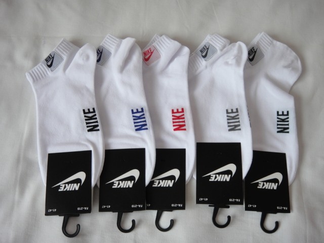   Носки муж. короткие