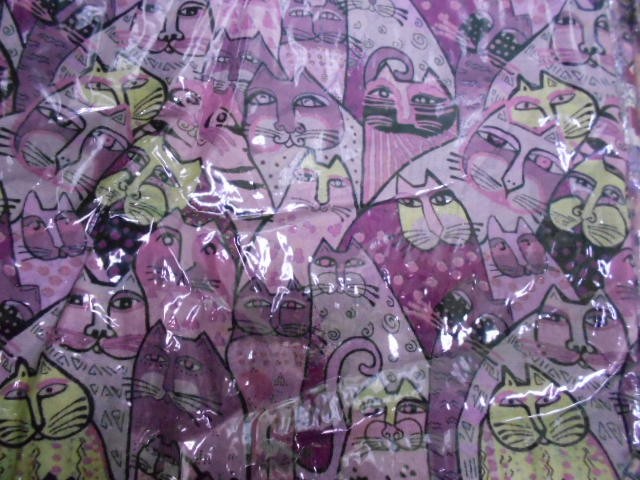  Кошки платок