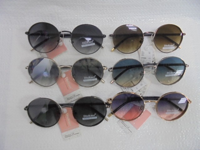  Женские очки