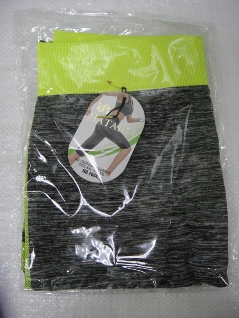 Велосипедки меланж