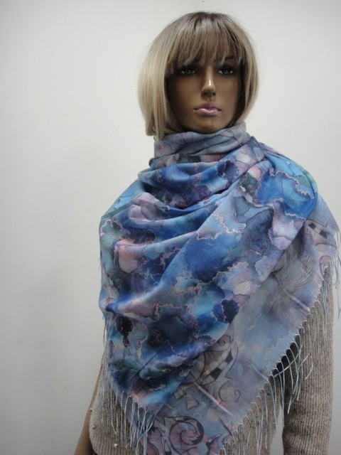  Абстракция п-н 2-ой рисунок