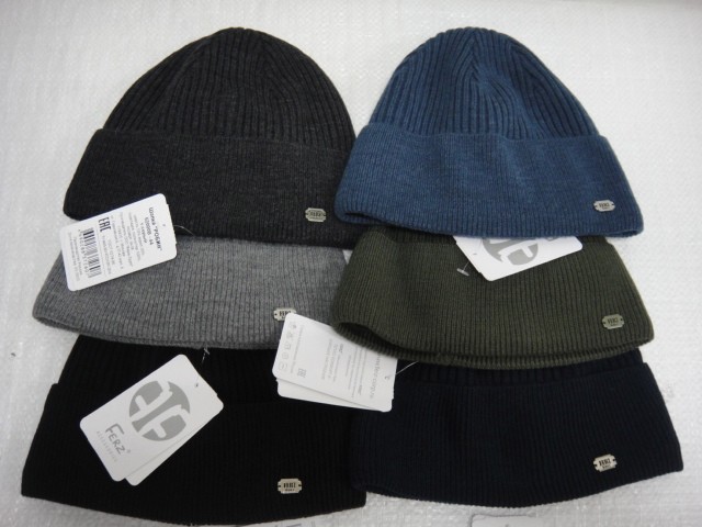 Робин шапка