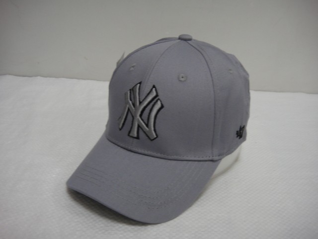  Бейсболка NY