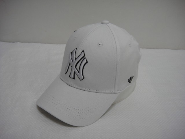  Бейсболка NY