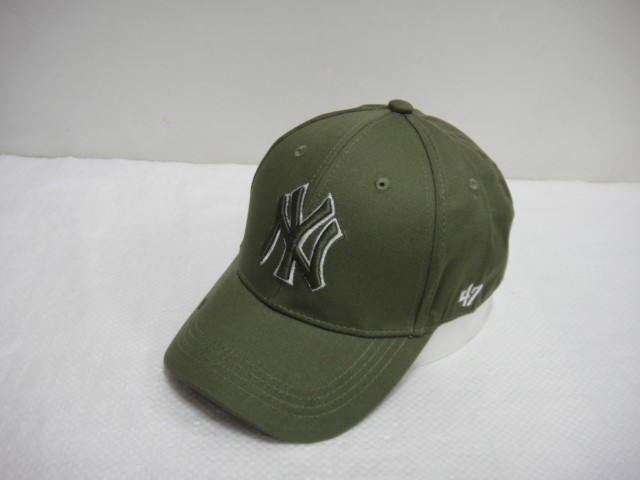  Бейсболка NY