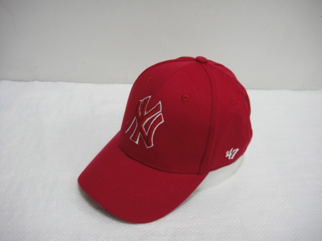  Бейсболка NY