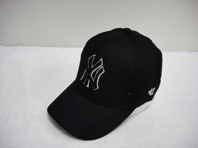  Бейсболка NY