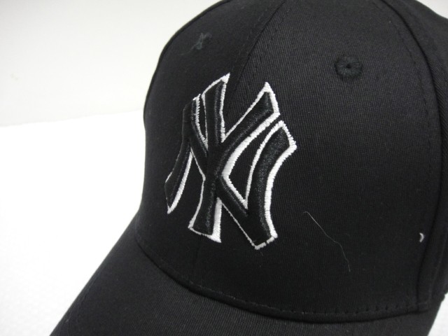  Бейсболка NY