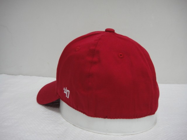  Бейсболка NY