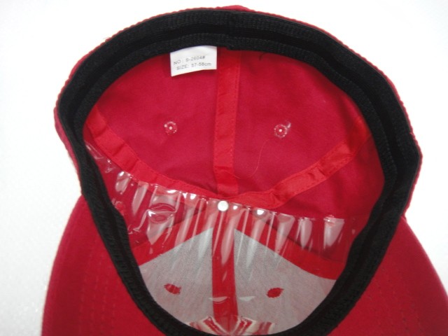  Бейсболка NY