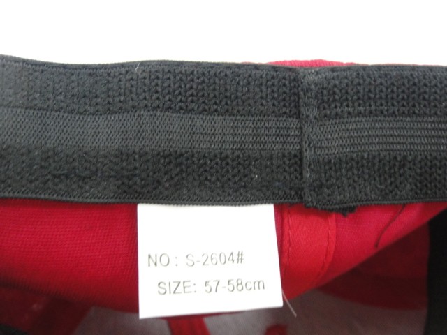  Бейсболка NY