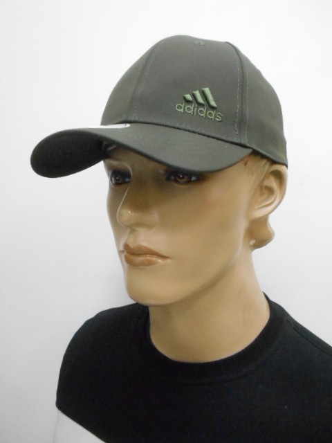  Бейсболка муж. на резинке