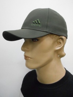  Бейсболка муж. на резинке