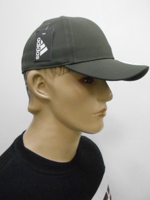  Бейсболка муж. на резинке