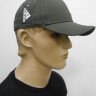  Бейсболка муж. на резинке