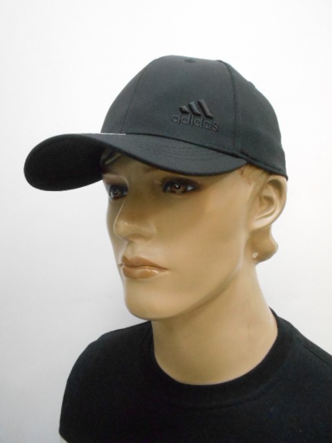  Бейсболка муж. на резинке